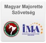 Magyar Majorette Sz�vets�g